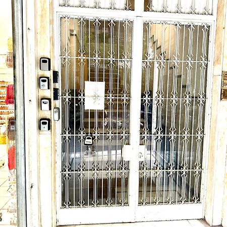 Central Syndagma Studio Athens Exterior photo